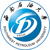 西南石油大学LOGO