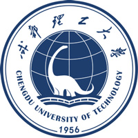 成都理工大学LOGO