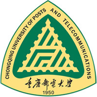 重庆邮电大学LOGO