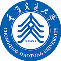 重庆交通大学LOGO