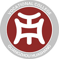 广州华商职业学院LOGO