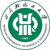 四川轻化工大学LOGO