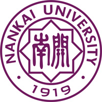 南开大学LOGO