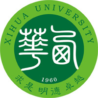 西华大学LOGO