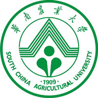 华南农业大学珠江学院LOGO