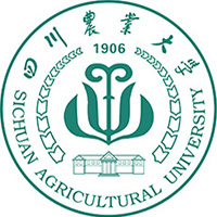 四川农业大学LOGO