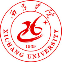 西昌学院LOGO