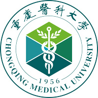 重庆医科大学LOGO