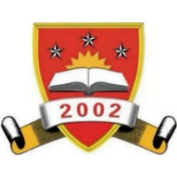 商丘学院LOGO