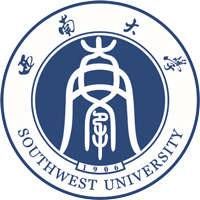西南大学LOGO