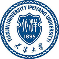 天津大学LOGO