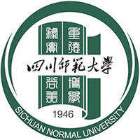 四川师范大学LOGO