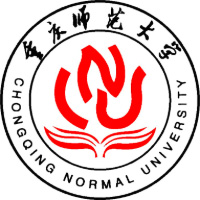 重庆师范大学LOGO