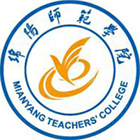 绵阳师范学院LOGO
