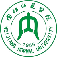 内江师范学院LOGO