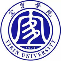 宜宾学院LOGO