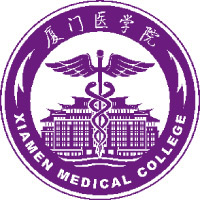 厦门医学院LOGO
