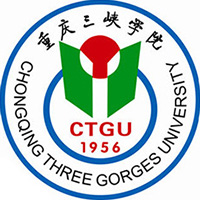 重庆三峡科技大学LOGO