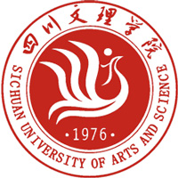 四川文理学院LOGO