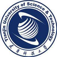 天津科技大学LOGO