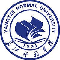 长江师范学院LOGO