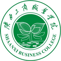 陕西工商职业学院LOGO