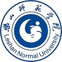 乐山师范学院LOGO