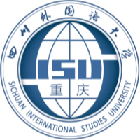 四川外国语大学LOGO