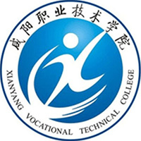 咸阳职业技术学院LOGO