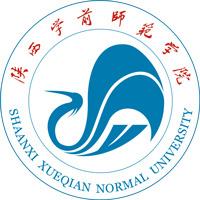 陕西学前师范学院LOGO