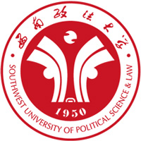 西南政法大学LOGO