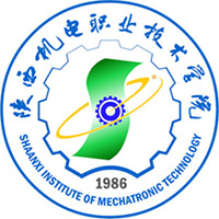 陕西机电职业技术学院LOGO