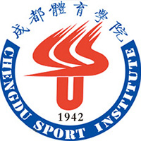 成都体育学院LOGO