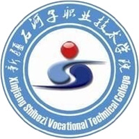 石河子职业技术大学LOGO