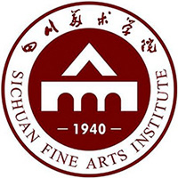 四川美术学院LOGO