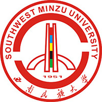 西南民族大学LOGO