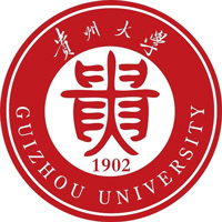 贵州大学LOGO