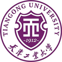 天津工业大学LOGO