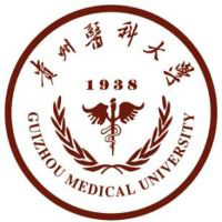 贵州医科大学LOGO