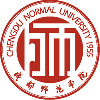 成都师范学院LOGO