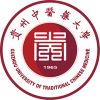 贵州中医药大学LOGO