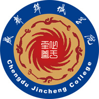 成都锦城学院LOGO