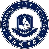绵阳城市学院LOGO