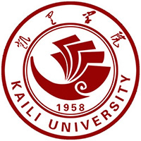 凯里学院LOGO