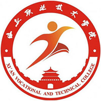 西安职业技术学院LOGO