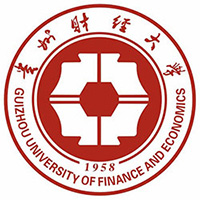 贵州财经大学LOGO