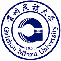 贵州民族大学LOGO