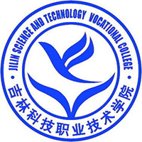 吉林科技职业技术学院LOGO