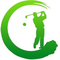 湖南高尔夫旅游职业学院LOGO