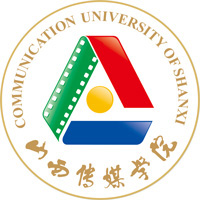 山西传媒学院LOGO